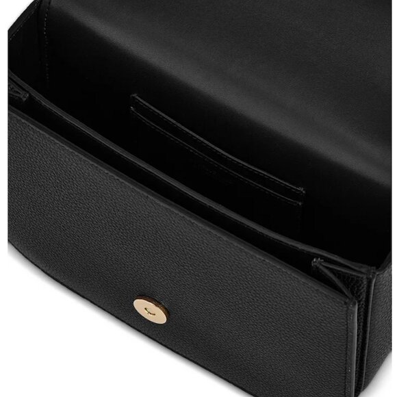 Ferragamo Double Gancini Crossbody New Bag with Tags - Picture 5 of 7